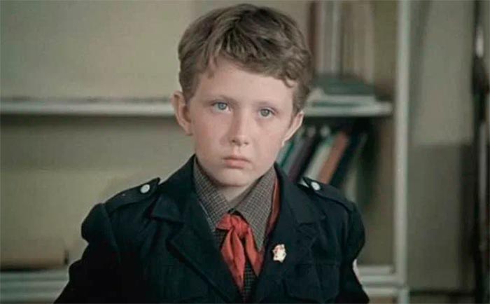 Кадр из фильма Князь Удача Андреевич кадр Князь Удача Андреевич 2