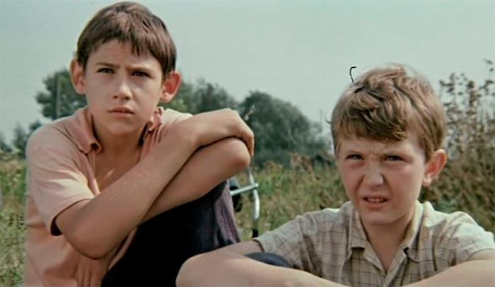 Кадр из фильма Князь Удача Андреевич кадр Князь Удача Андреевич 6