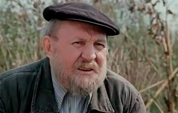 Кадр из фильма Князь Удача Андреевич кадр Князь Удача Андреевич 7