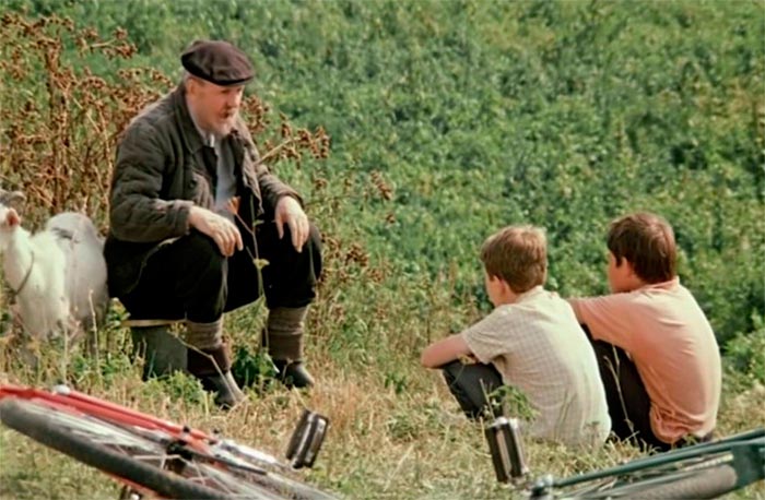 Кадр из фильма Князь Удача Андреевич кадр Князь Удача Андреевич 10