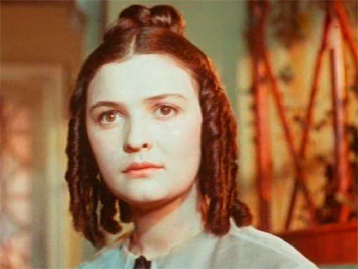 кадр Княжна Мери 3