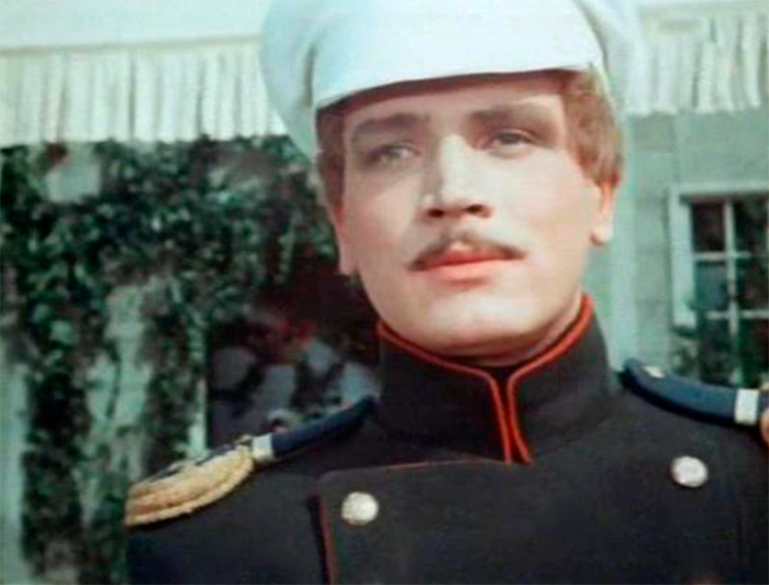 кадр Княжна Мери 6