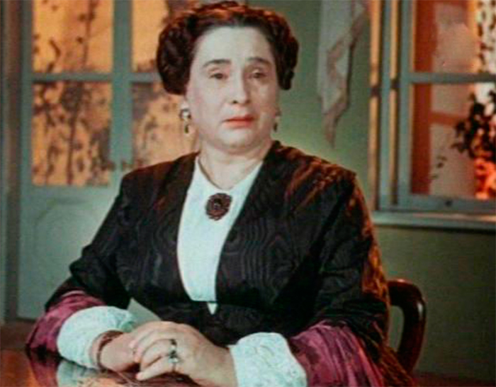 кадр Княжна Мери 9