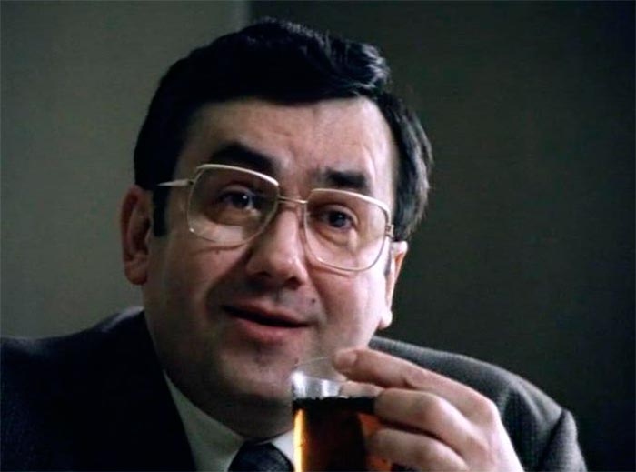 Фильм «Кодекс бесчестия» (1993) - сюжет, актеры и роли, кадры из фильма