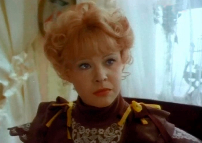 Кадр из фильма Кое-что из губернской жизни кадр Кое-что из губернской жизни 2