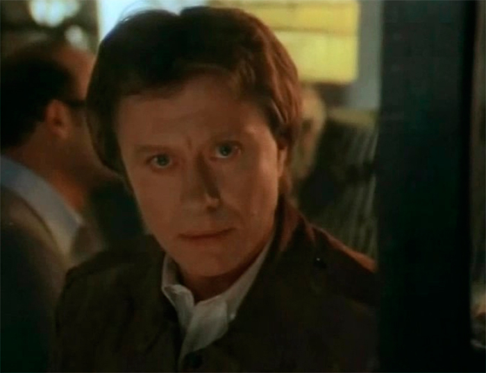 Кадр из фильма Кое-что из губернской жизни кадр Кое-что из губернской жизни 3