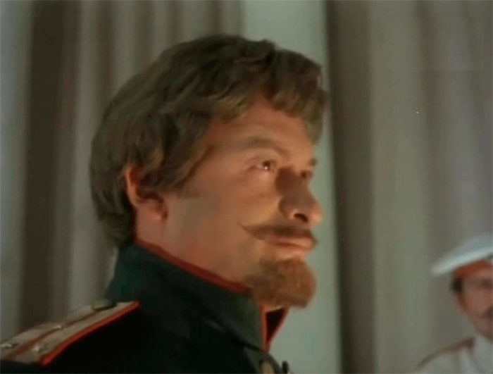 Кадр из фильма Кое-что из губернской жизни кадр Кое-что из губернской жизни 4