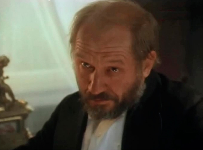 Кадр из фильма Кое-что из губернской жизни кадр Кое-что из губернской жизни 5