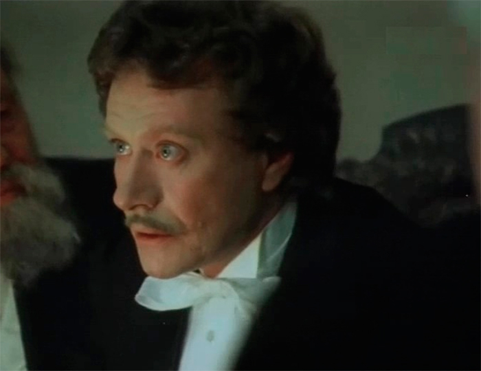 Кадр из фильма Кое-что из губернской жизни кадр Кое-что из губернской жизни 6