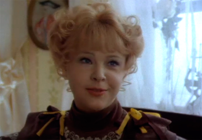 Кадр из фильма Кое-что из губернской жизни кадр Кое-что из губернской жизни 7