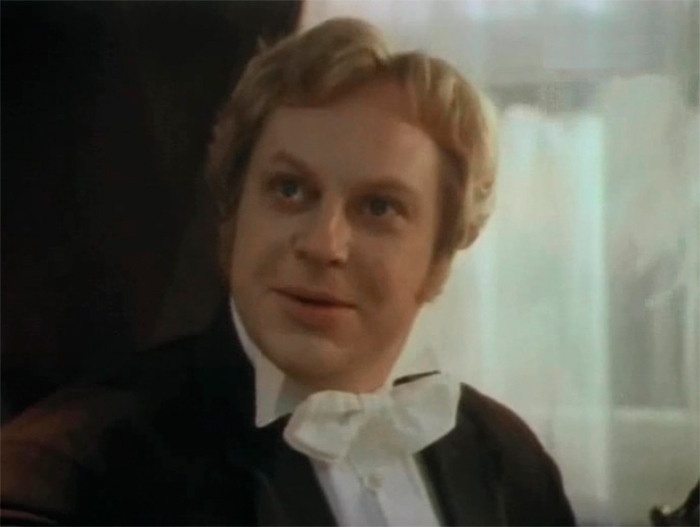 Кадр из фильма Кое-что из губернской жизни кадр Кое-что из губернской жизни 8