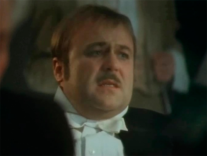 Кадр из фильма Кое-что из губернской жизни кадр Кое-что из губернской жизни 9