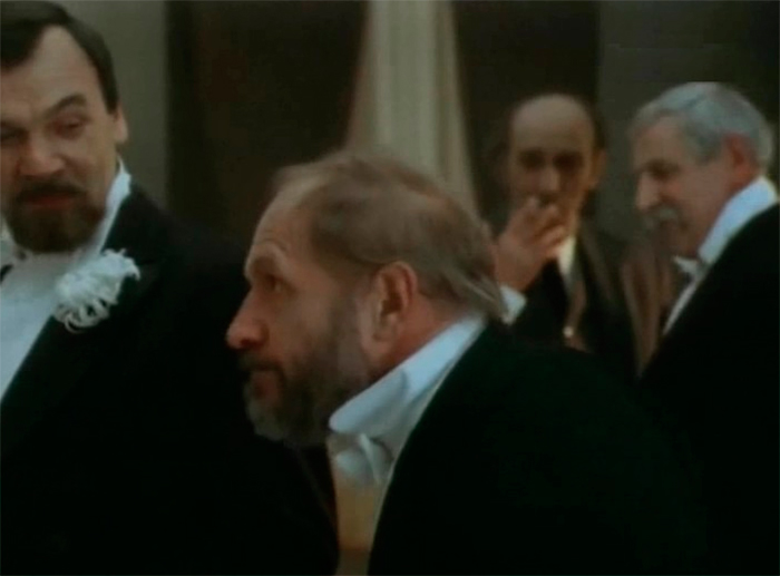 Кадр из фильма Кое-что из губернской жизни кадр Кое-что из губернской жизни 10