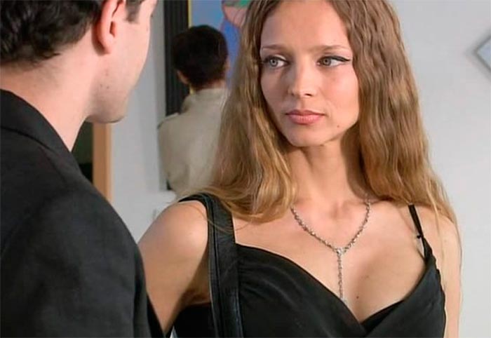 Кадр из фильма Когда цветет сирень кадр Когда цветет сирень 2