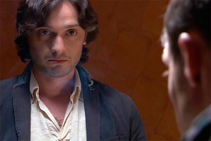 Кадр из фильма Когда цветет сирень кадр Когда цветет сирень 3