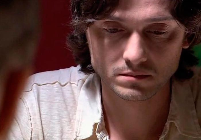 Кадр из фильма Когда цветет сирень кадр Когда цветет сирень 6