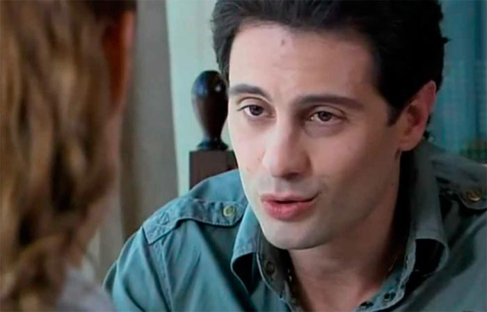 Кадр из фильма Когда цветет сирень кадр Когда цветет сирень 7