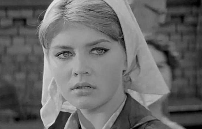 Фильм «Когда дождь и ветер стучат в окно» (1967) - сюжет, актеры и роли ...