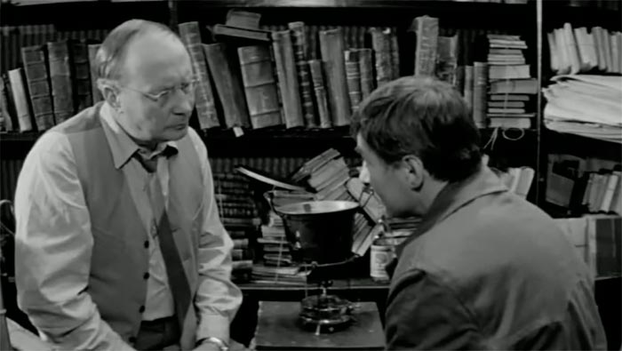 Кадр из фильма Когда дождь и ветер стучат в окно кадр Когда дождь и ветер стучат в окно 7