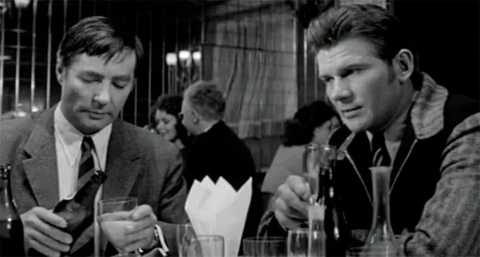 Кадр из фильма Когда дождь и ветер стучат в окно кадр Когда дождь и ветер стучат в окно 8