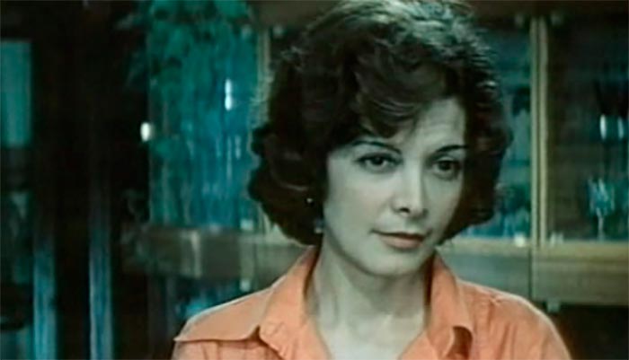 Кадр из фильма Когда наступает сентябрь кадр Когда наступает сентябрь 3