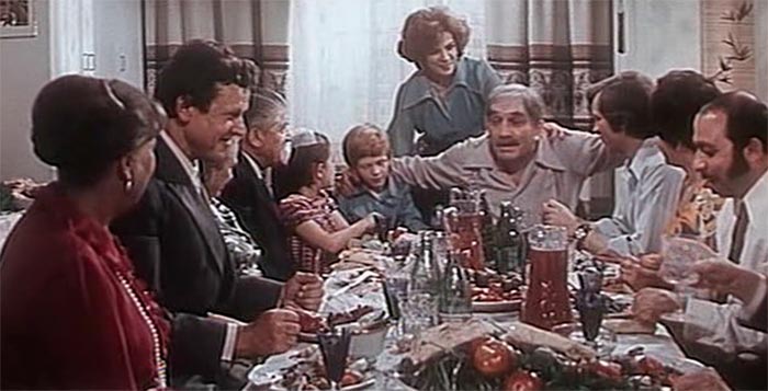 Кадр из фильма Когда наступает сентябрь кадр Когда наступает сентябрь 6