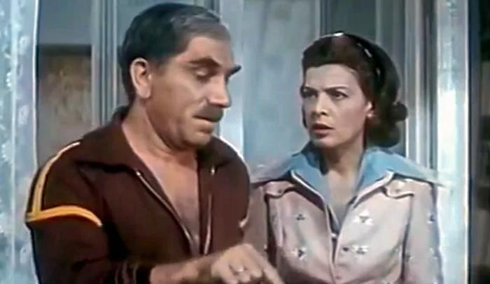 Кадр из фильма Когда наступает сентябрь кадр Когда наступает сентябрь 10