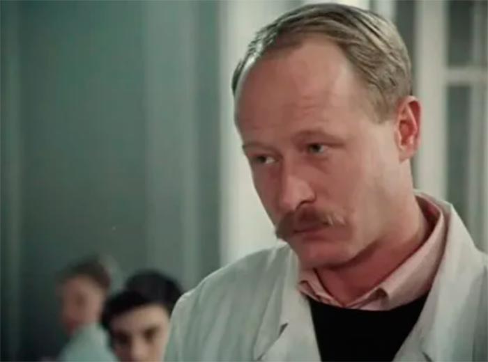 кадр Когда становятся взрослыми 2