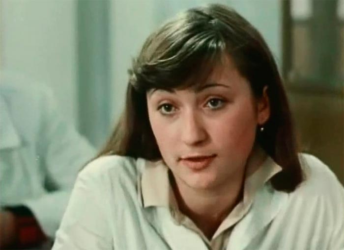 кадр Когда становятся взрослыми 3