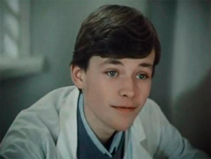 кадр Когда становятся взрослыми 4