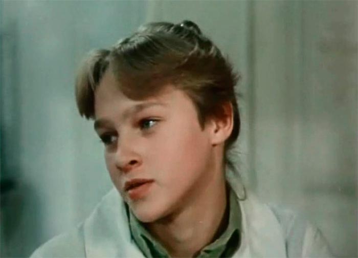 кадр Когда становятся взрослыми 6