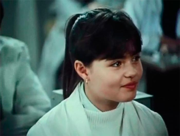 кадр Когда становятся взрослыми 7