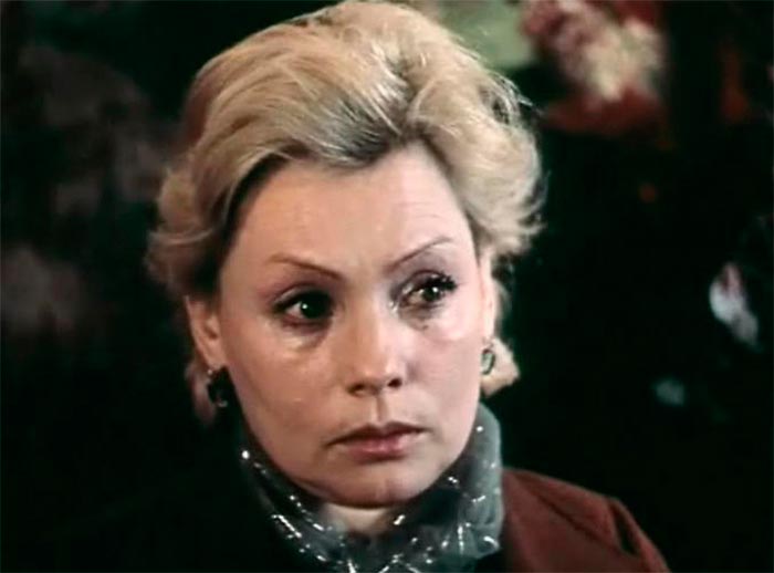 кадр Когда становятся взрослыми 8