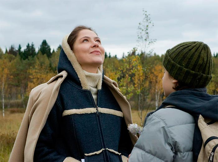 Кадр из фильма Когда зацветёт багульник кадр Когда зацветёт багульник 3