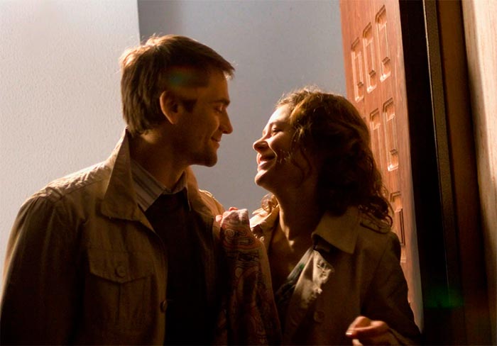 Кадр из фильма Когда зацветёт багульник кадр Когда зацветёт багульник 6