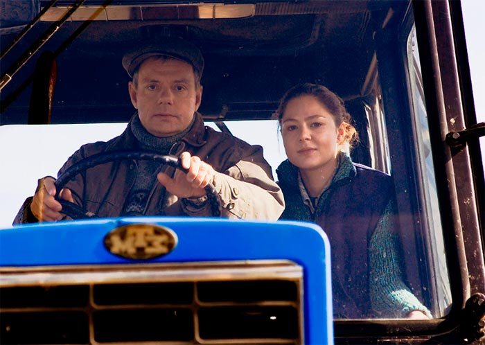 Фильм «Когда зацветёт багульник» (2010) - сюжет, актеры и роли, кадры ...