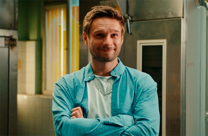 Кадр из фильма Колбаса кадр Колбаса 2