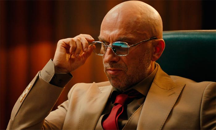 Кадр из фильма Колбаса кадр Колбаса 3