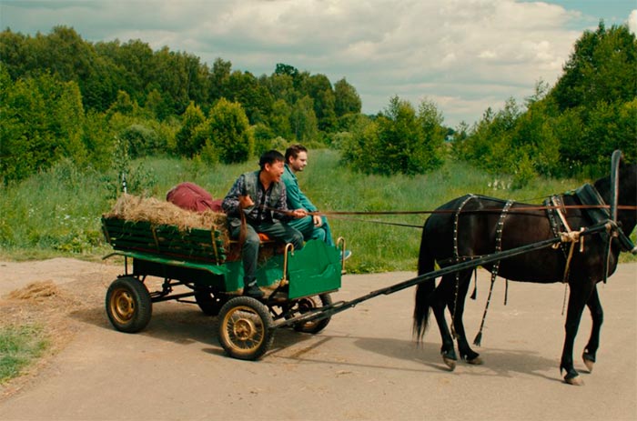 Кадр из фильма Колбаса кадр Колбаса 4