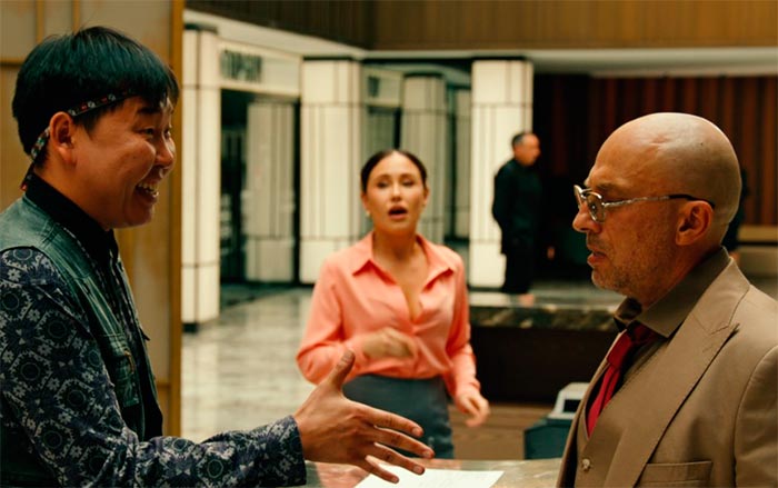 Кадр из фильма Колбаса кадр Колбаса 5