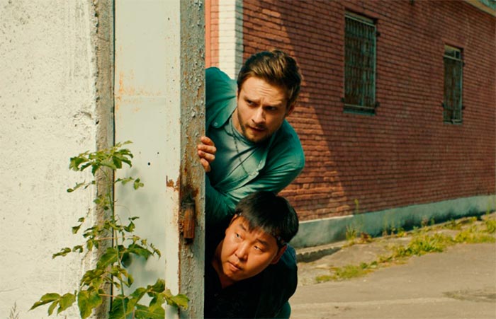 Кадр из фильма Колбаса кадр Колбаса 6