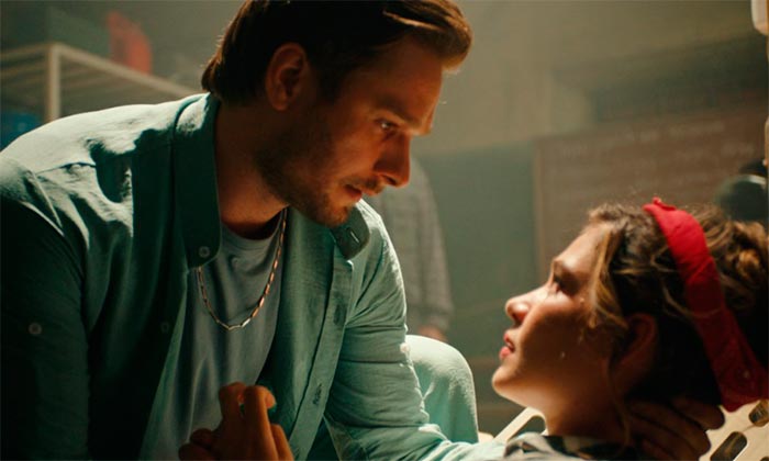 Кадр из фильма Колбаса кадр Колбаса 8