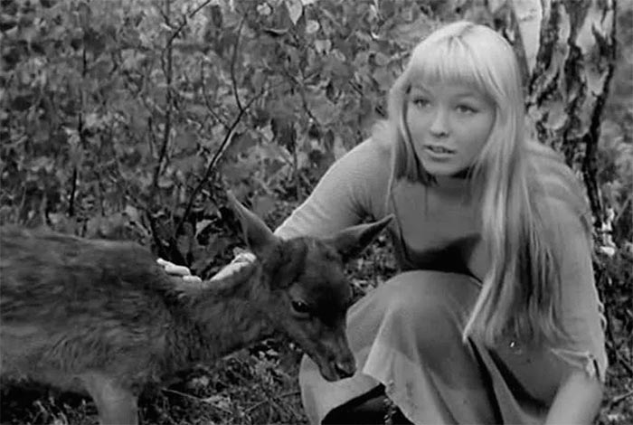 Кадр из фильма Колдунья кадр Колдунья 11