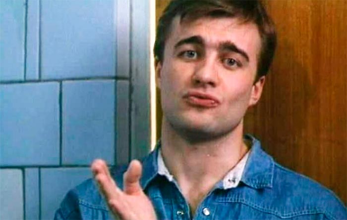 кадр Колесо любви 2