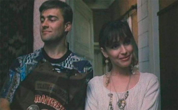 кадр Колесо любви 6