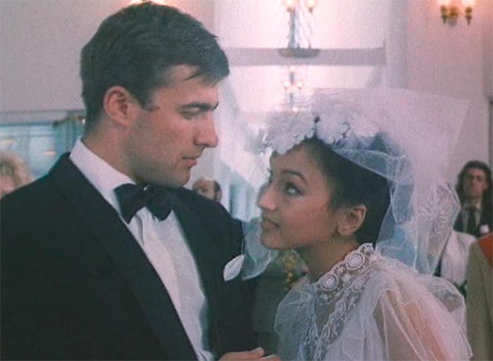 Смотреть онлайн Фильм Колесо любви (1994) - KinoTree - твой проводник в увлекате