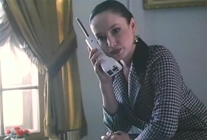 кадр Колесо любви 9