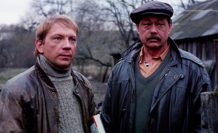 Кадр из фильма Колхоз Интертейнмент кадр Колхоз Интертейнмент 2