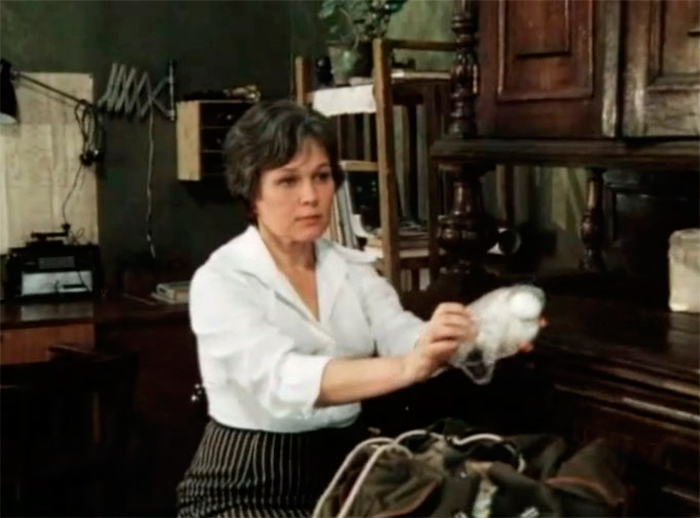 Кадр из фильма Колыбельная для мужчин кадр Колыбельная для мужчин 5