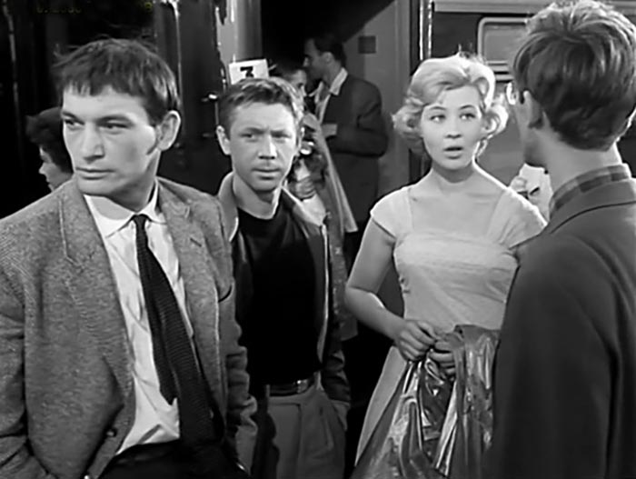 кадр Коллеги 3